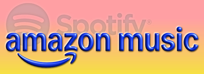 アマゾンミュージック